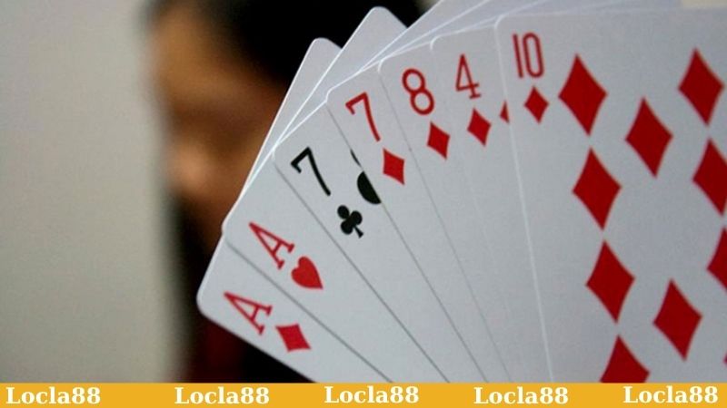 Rơi vào sai lầm dễ khiến người chơi bị thua