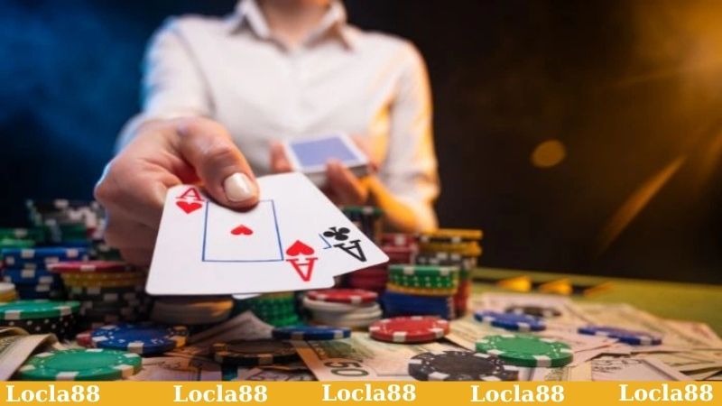 Tận hưởng cảm giác chân thực khi chơi game bài đổi thưởng