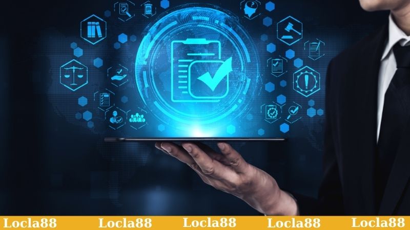 Khách hàng cam kết tuân thủ chính sách