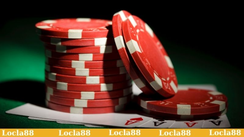 Kiểm soát hành vi nghiện cá cược