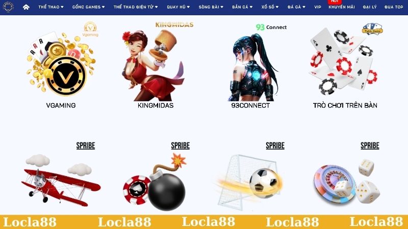 Lưu ý khi tải Locla88 về điện thoại