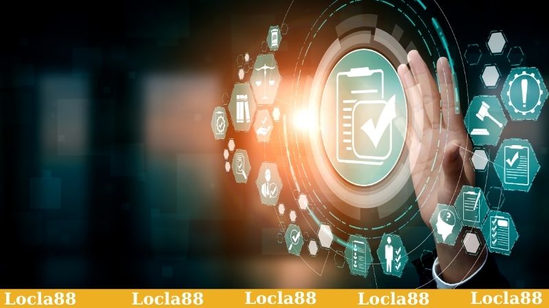Thông tin chung về điều kiện điều khoản Locla88